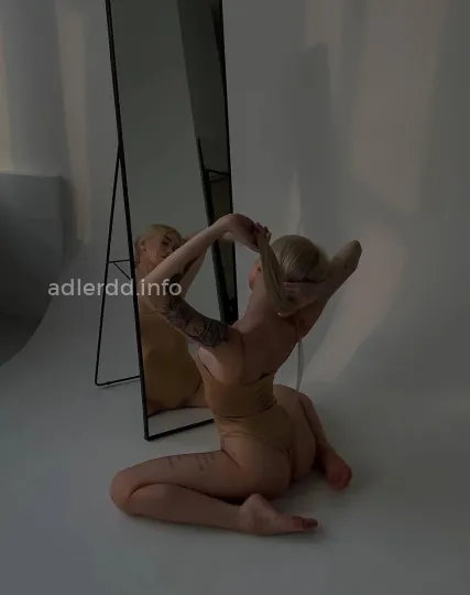 Проститутка Алиса - Фото 4 №428673