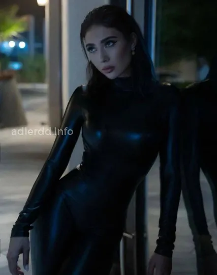 Проститутка Камилла - Фото 7 №428726