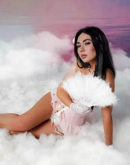 Проститутка Камилла - Фото 5 №428726