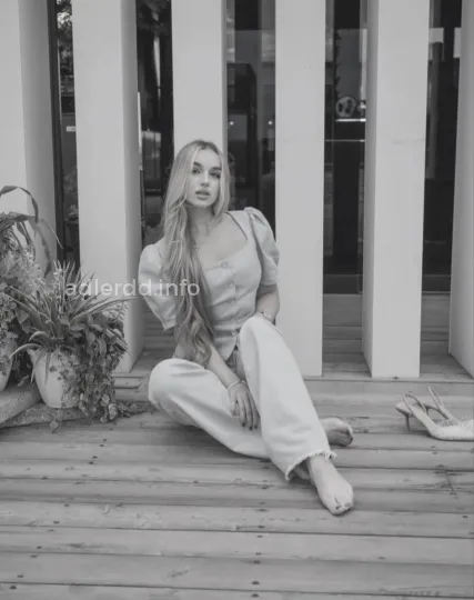 Проститутка Алина - Фото 9 №428739