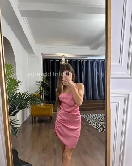 Проститутка Елизавета - Фото 3 №428764