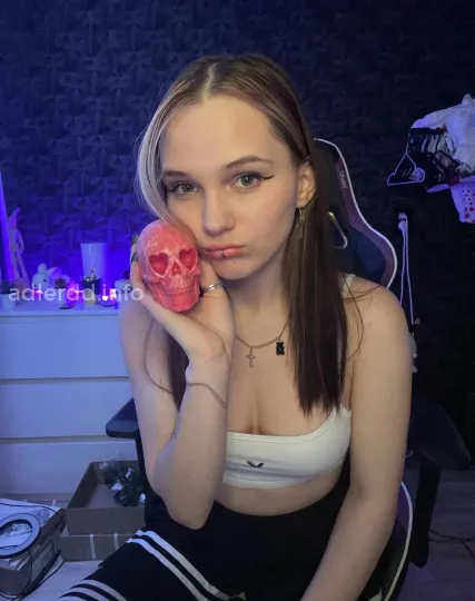 Проститутка Елизавета - Фото 7 №428765