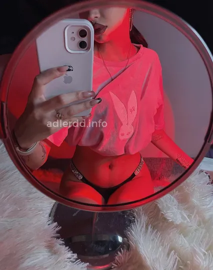 Проститутка Ксения - Фото 10 №428786