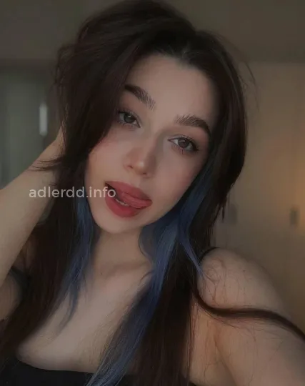 Проститутка Есения - Фото 9 №476007