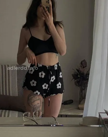 Проститутка Есения - Фото 5 №476007