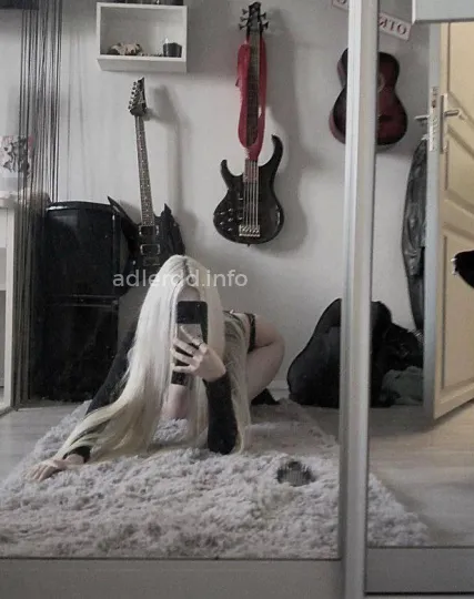 Проститутка Олеся - Фото 9 №476039