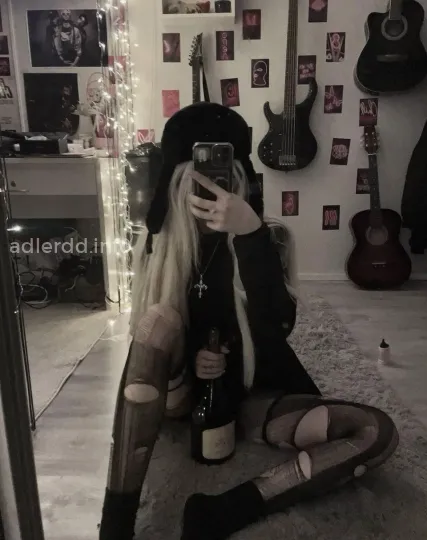 Проститутка Олеся - Фото 6 №476039