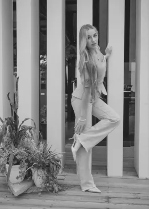 Алина - Фото 2