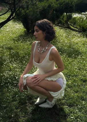 Грета - Фото 2